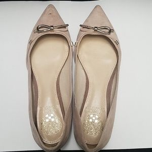 Vince Camuto Flats Size 6.5, 7